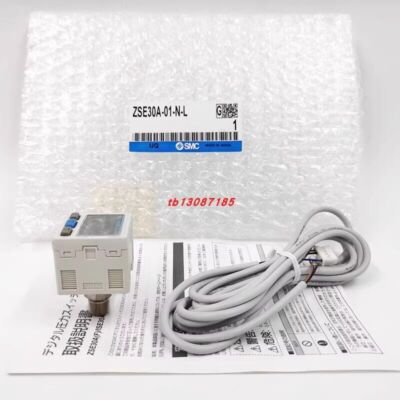 1 pcs   pressure switch ZSE30A-01-N-L #F4