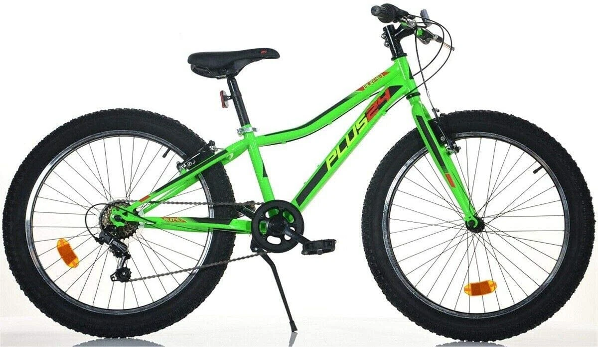 24 plus cheap bike
