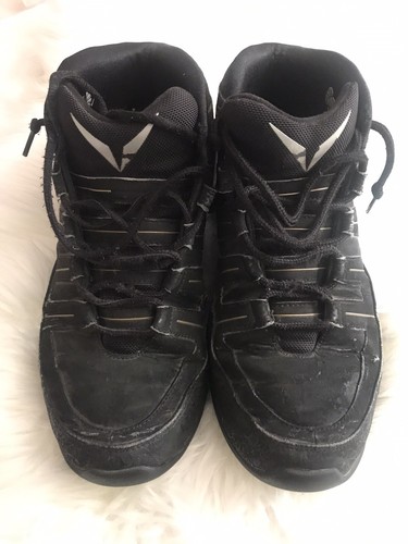 nike shox elite basketball shoes