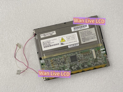 Original 6.5'' Inch AA065VB05 LCD Screen Display For Mitsubishi 1 Year Warranty