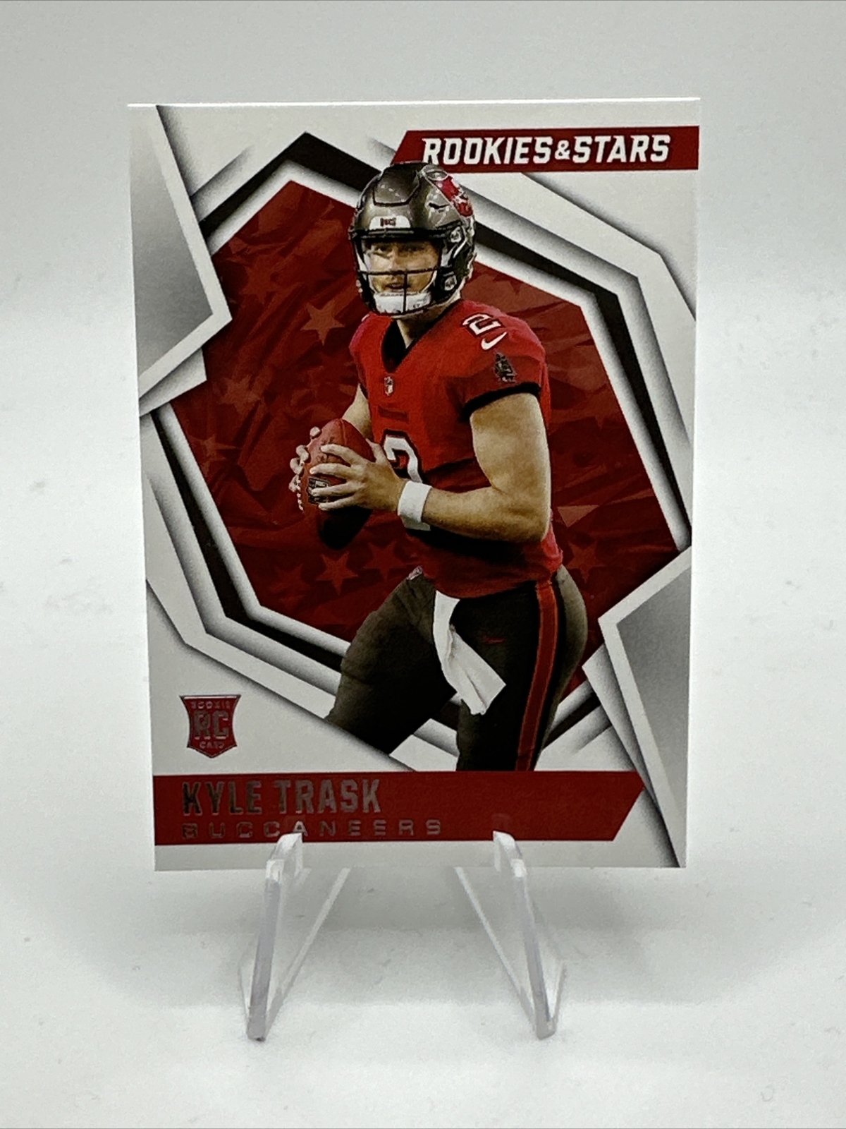 2021 Panini Rookies & Stars Kyle Trask #109