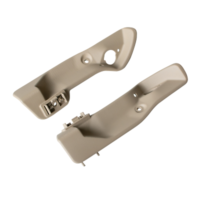 MB-124-E320外装部品販売ーリヤーバンパー販売 A124 E320 Covering top openers SET (R&L) (E320, W124) | eBay