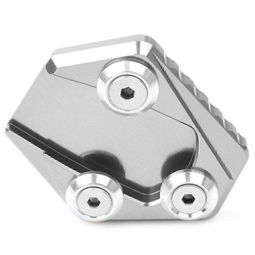 Ponuyt Motorcycle Kickstand For Honda Grom MSX 125 MSX125