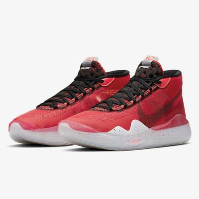 nike zoom kd 12 red