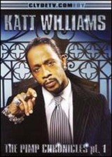 Katt Williams: The Pimp Chronicles Part 1: Used