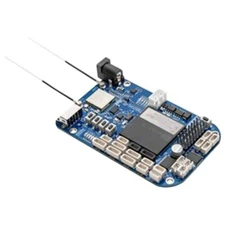 Evaluation Board Robotics Controller Kit Bone Linux Enabled Community Supported