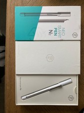 Neo N2 Smartpen F110 Neo Smartpen Extra Tip Users Guide. NO Micro USB Cable