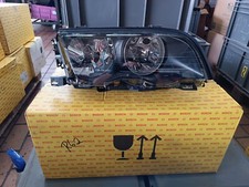 BOSCH NEU BMW 3ER E46 VFL HAUPTSCHEINWERFER SCHEINWERFER RECHTS 1305621748 US