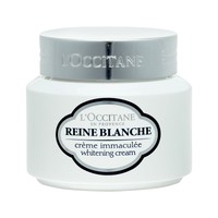 L'occitane Reine Blanche Whitening Cream 50ml Skincare Refresh Smooth Hydrate L'occitane Reine Blanche Whitening Cream 50ml Skincare Refresh Smooth Hydrate