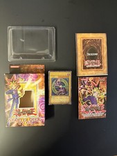 Yu-Gi-Oh! Starter Deck Yugi in deutsch - voll...