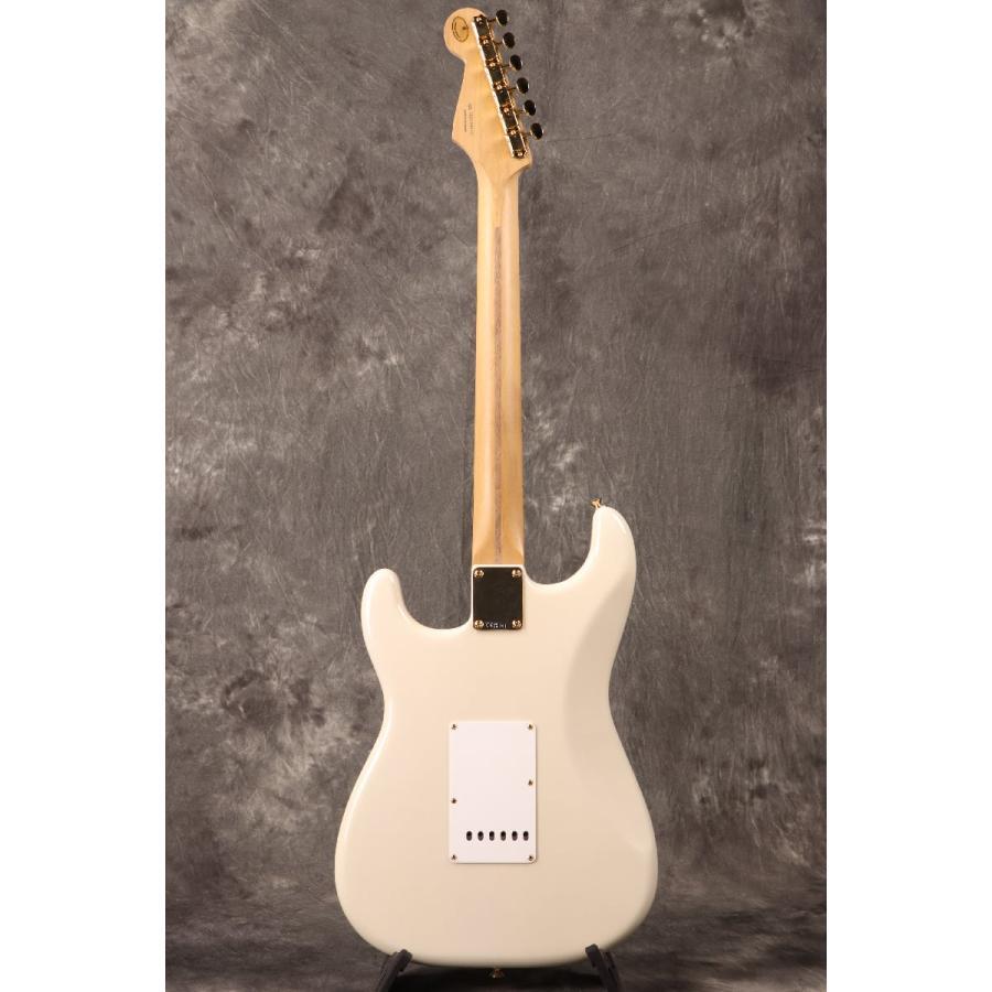 Fender FSR Vintera II 50s Stratocaster Roasted Maple White
