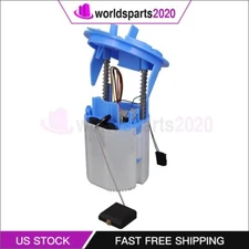 Fuel Pump Suitable for Mercedes-Benz C300 W204 2013-2014 V6 3.5L Gas Right