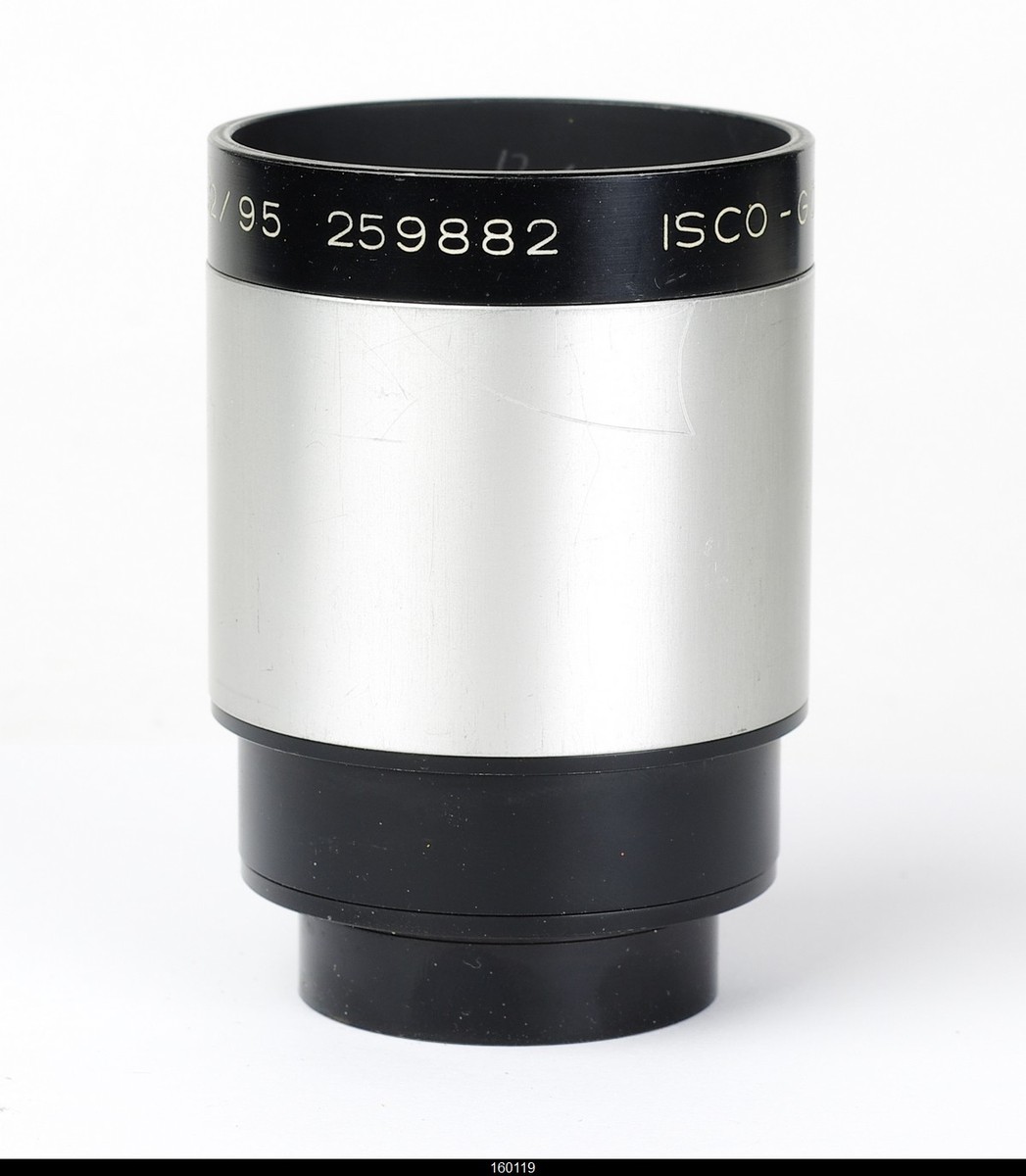 Isco Gottingen Super Kiptar 2/95mm Projection #259882 | eBay