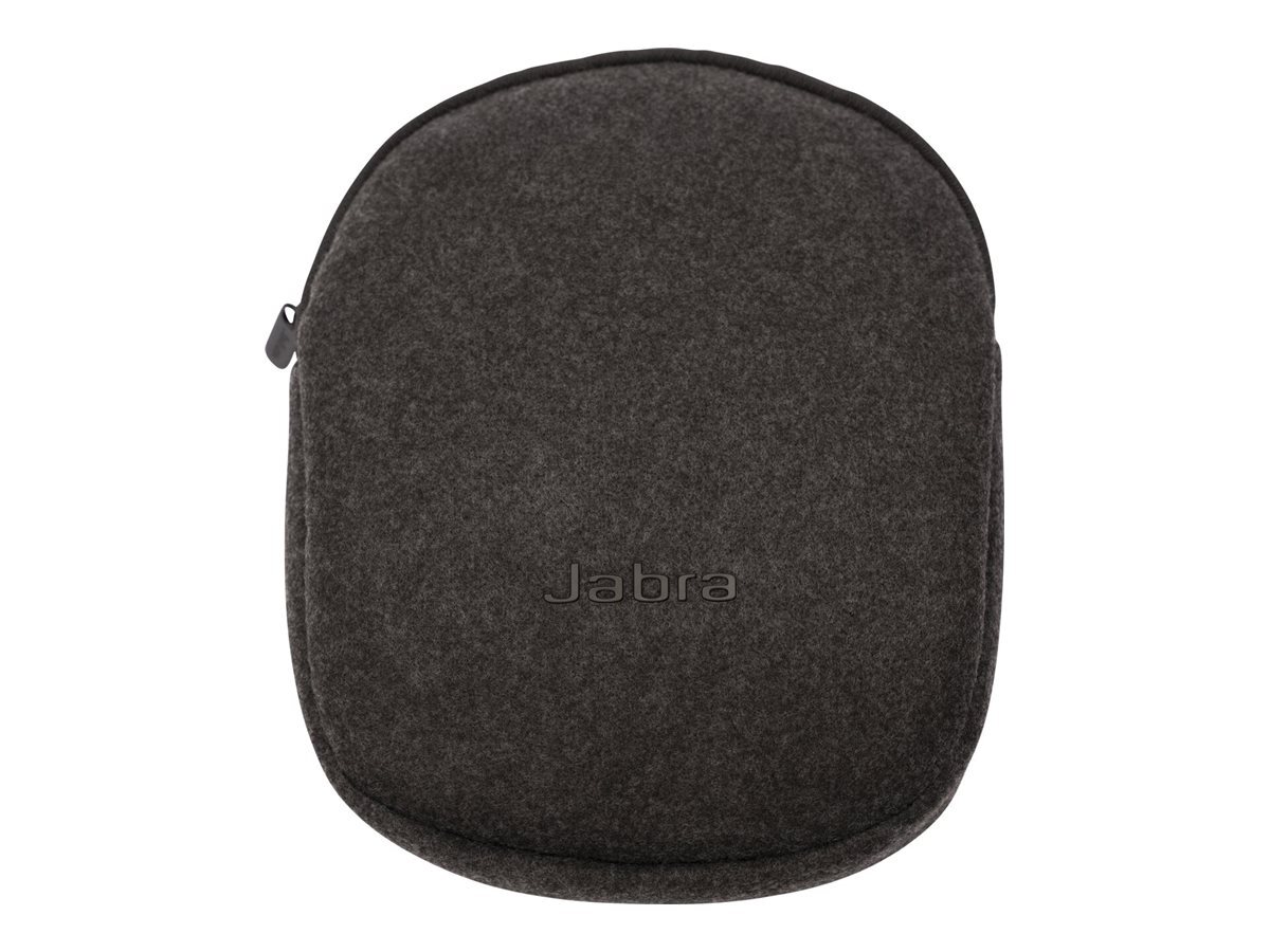 Jabra Carry Case for headset black for Evolve2 75 black for Evolve2 75 14301-53