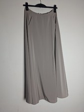 Maison Margiela Grey Maxi Skirt Size S/M W 26-27"