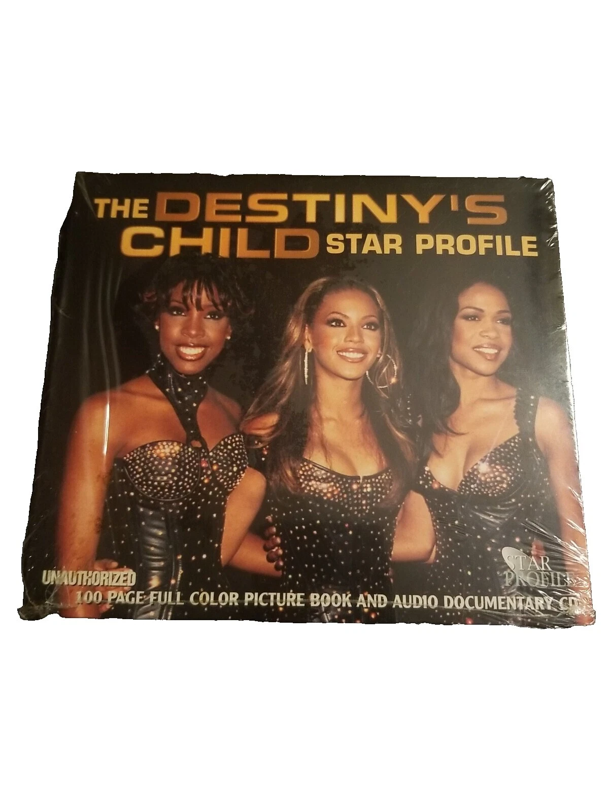 Destiny's Child CD de Música