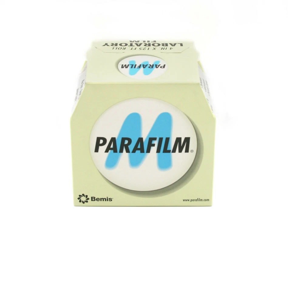 PM-996 - PARAFILM BEMIS (12/CASE) - Image 2 of 2