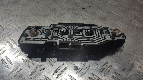 1h9945257 Lampenträger Rücklicht Rückleuchte innen Heckklappe  DE190451-60