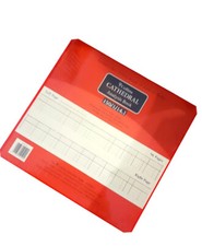 Image of Collins Cathedral Petty Cash Analysis Book 96 Pages 150/1/14.1