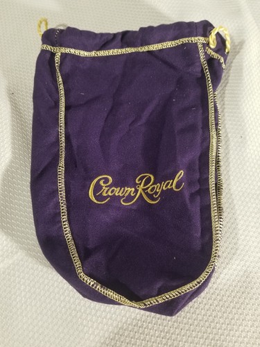 Lot Of 21 Crown Royal Regal Apple Green & 5 Regular Purple Bags 750ml 26 Total - Picture 9 of 10