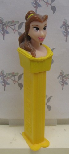 PEZ - Disney Princess Series - Choose Character from Pull Down Menu - Picture 8 of 32