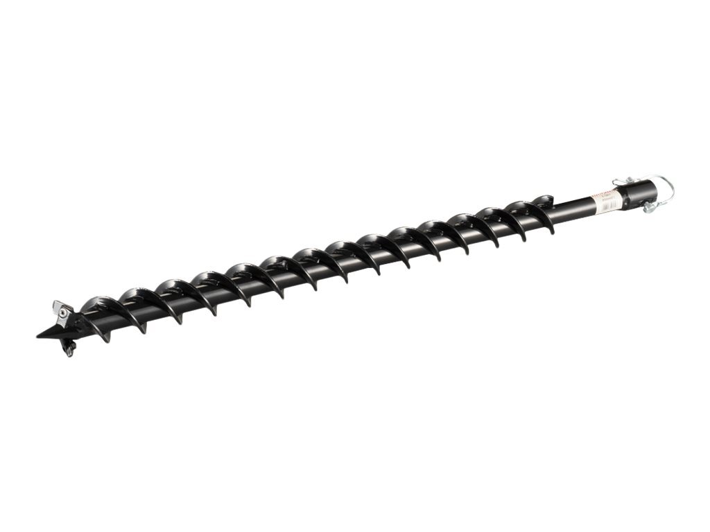 Makita Drill bit for soil, sand auger bit 50 mm length: 800 mm auger E-13611