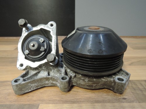 WASSERPUMPE + BMW E81 E87 E88 118d 120d E90 E91 E92 E93 318d 320d N47 + 7797640