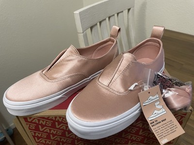 ballerina vans