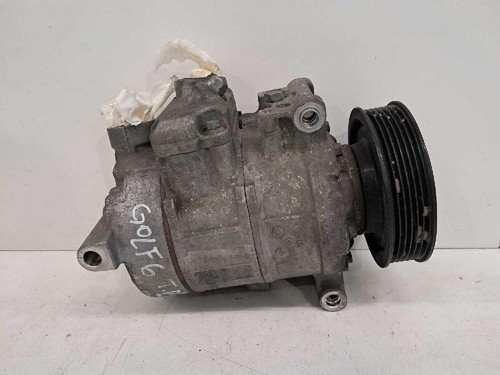 1K0820859T klimakompressor für VOLKSWAGEN GOLF 6 1.4 TSI CAX 2009 R2025-0002940