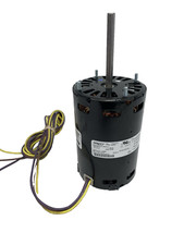 71626375 Fasco, Type U62B1, Blower Motor 208-230V, 3450 RPM, 60Hz