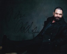 MARIAN GOLD signed autograph 20x25cm ALPHAVILLE in person autograph COA