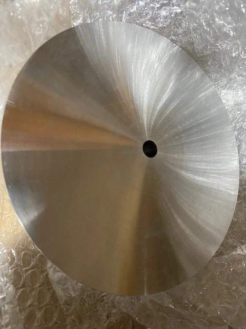 Impulsor Billet para Supercargador Powerdyne BD-11A, -11, -10, BD-600 - 10 / 10 Foto 2 de 2