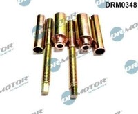 Original Dr.Motor Automotive Schraube EinspritzdüSenhalter DRM0348 FüR Nissan