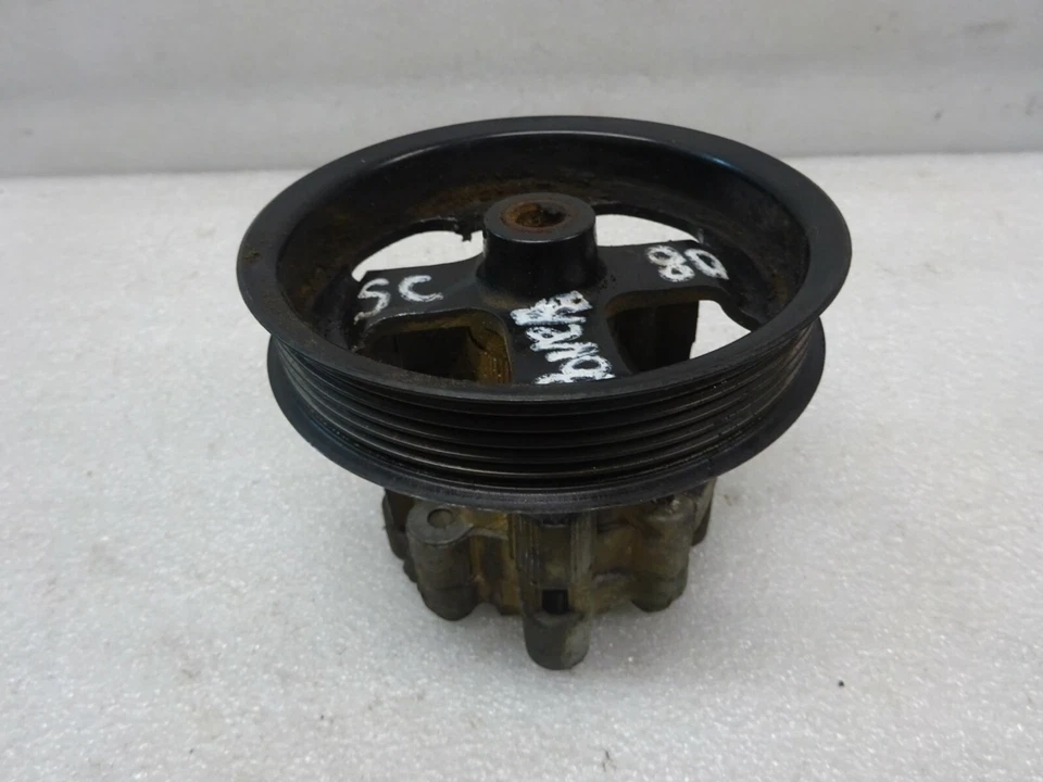 06-09 Bomba de dirección asistida Land Rover Range Rover Sport QVB500390 OEM AK2202231 Foto 4 de 4