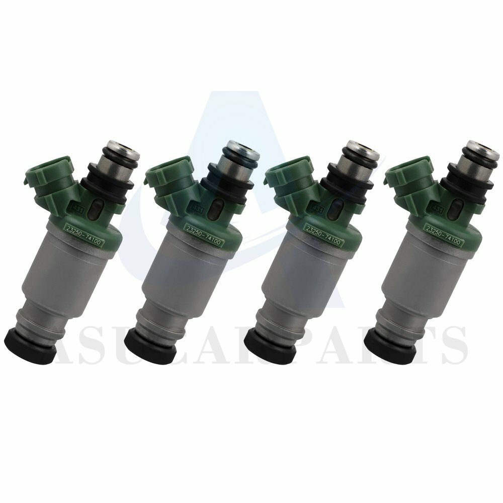 Fuel Injectors For 1996 1997 1998 1999 2000 Toyota Rav4 2.0L V4 | eBay