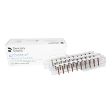 Dentsply Sirona Enhance Dental Finishing and Polishing Refills 30 Discs