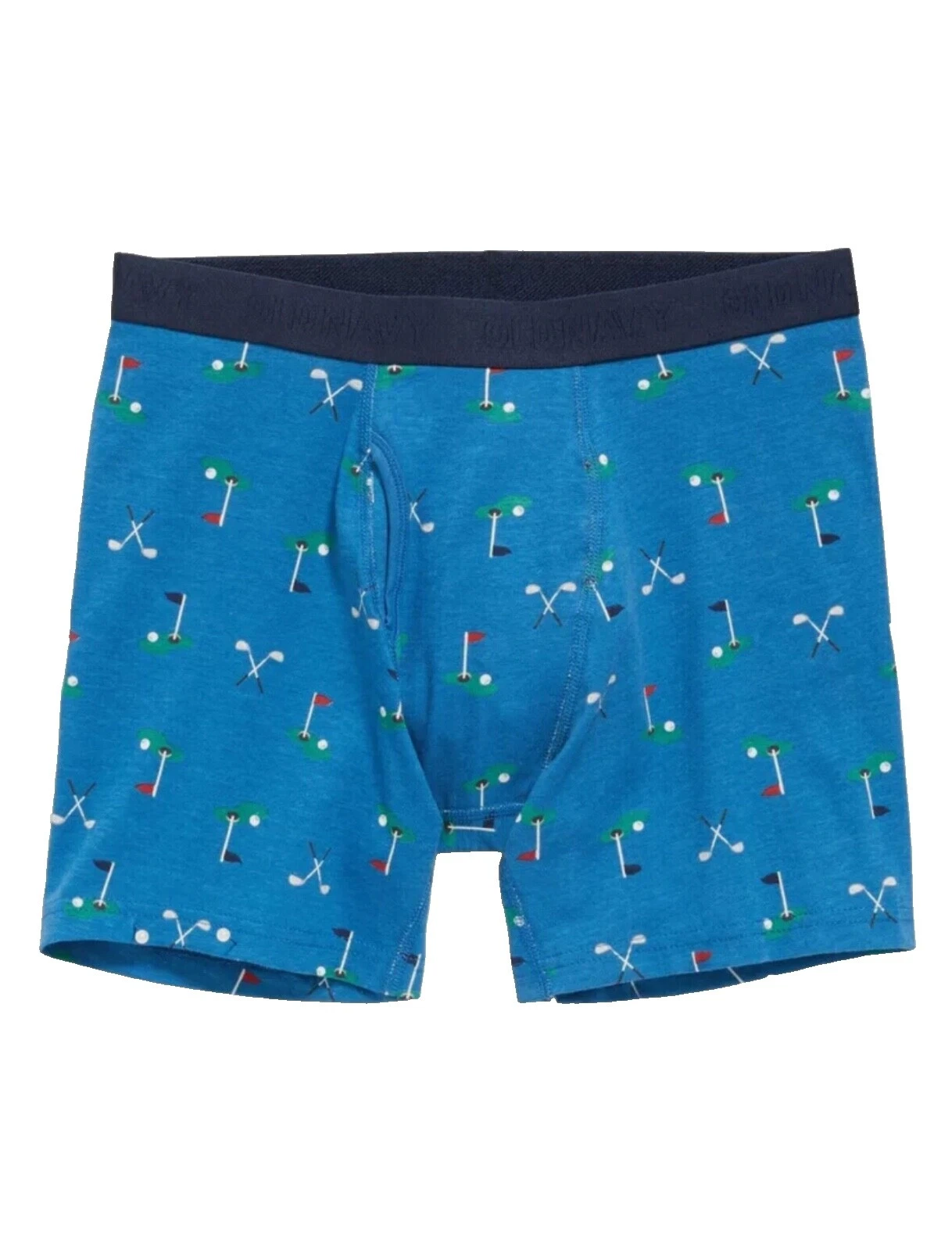 Calzoncillo boxer para hombre Old Navy