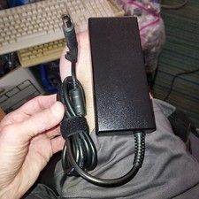 120W Genuine HP Laptop Charger 608426 609941 PA-1121-42HH AC Adapter Power NEW 