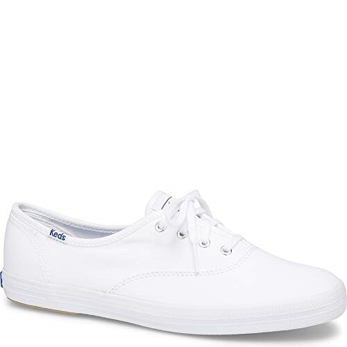 keds champion originals white