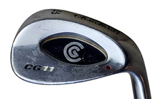 Cleveland CG11 Sand Wedge 56 True Temper Dynamic Gold Wedge Steel Men's - RH