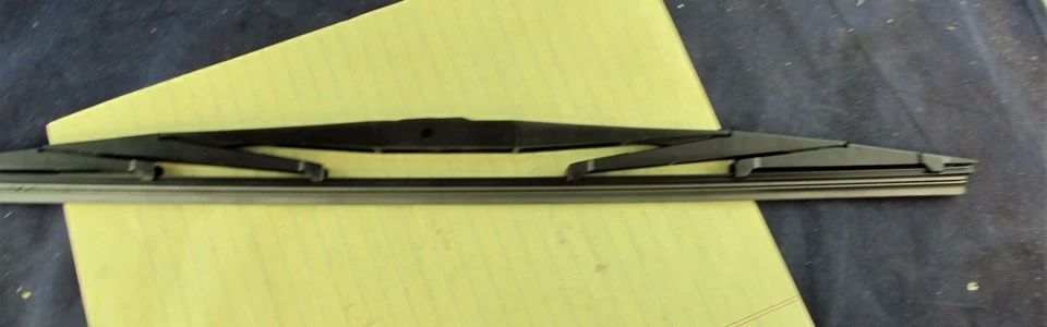 (60) 18” Tridon All Season Plus Limpiaparabrisas 83P-18B Edición Militar [F1S3] Foto 3 de 4