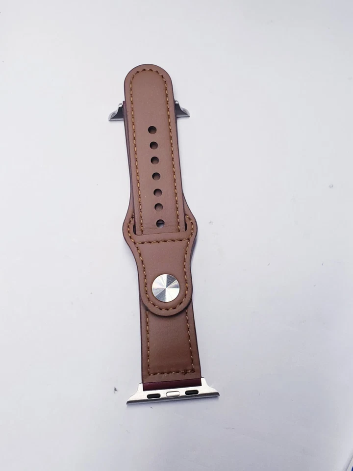 Nava-Bands CORREAS SABLE VINO TINTO 38/40/41MM Foto 3 de 4