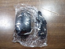 LOT OF 10 New Dell 049PRO Black Premium USB Optical Scroll Wheel Computer PC