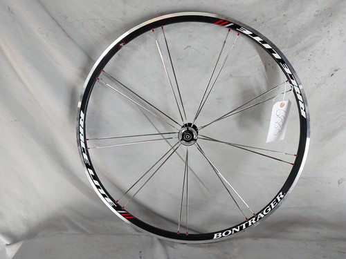 Paire De Jantes Bontrager Racing Lite 700C, Largeur 20,5 Mm, Pour Frein Sur Jante, Occasion En Bon état