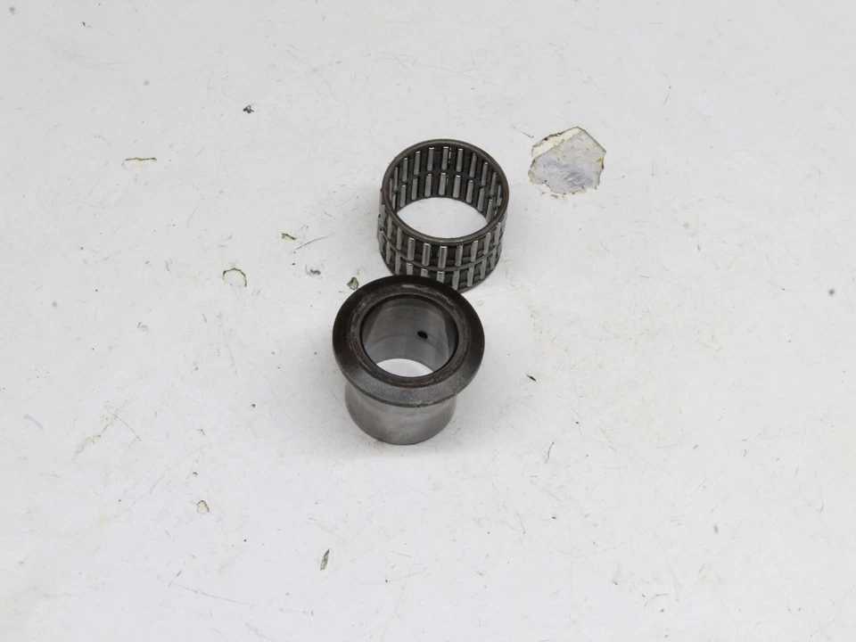 1993 87-99 Honda CR125R CR125 CR 125R Clutch Basket Bushing Spacer Bearing - Изображение 4 из 4