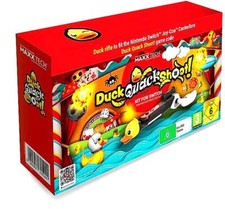 ebay® Auktion 355498015738 | Duck, Quack, Shoot! - Nintendo Switch - Neu & OVP - Deutsche Version Thumbnail of ebay® auction 355498015738 | Duck, Quack, Shoot! - Nintendo Switch - Neu & OVP - Deutsche Version