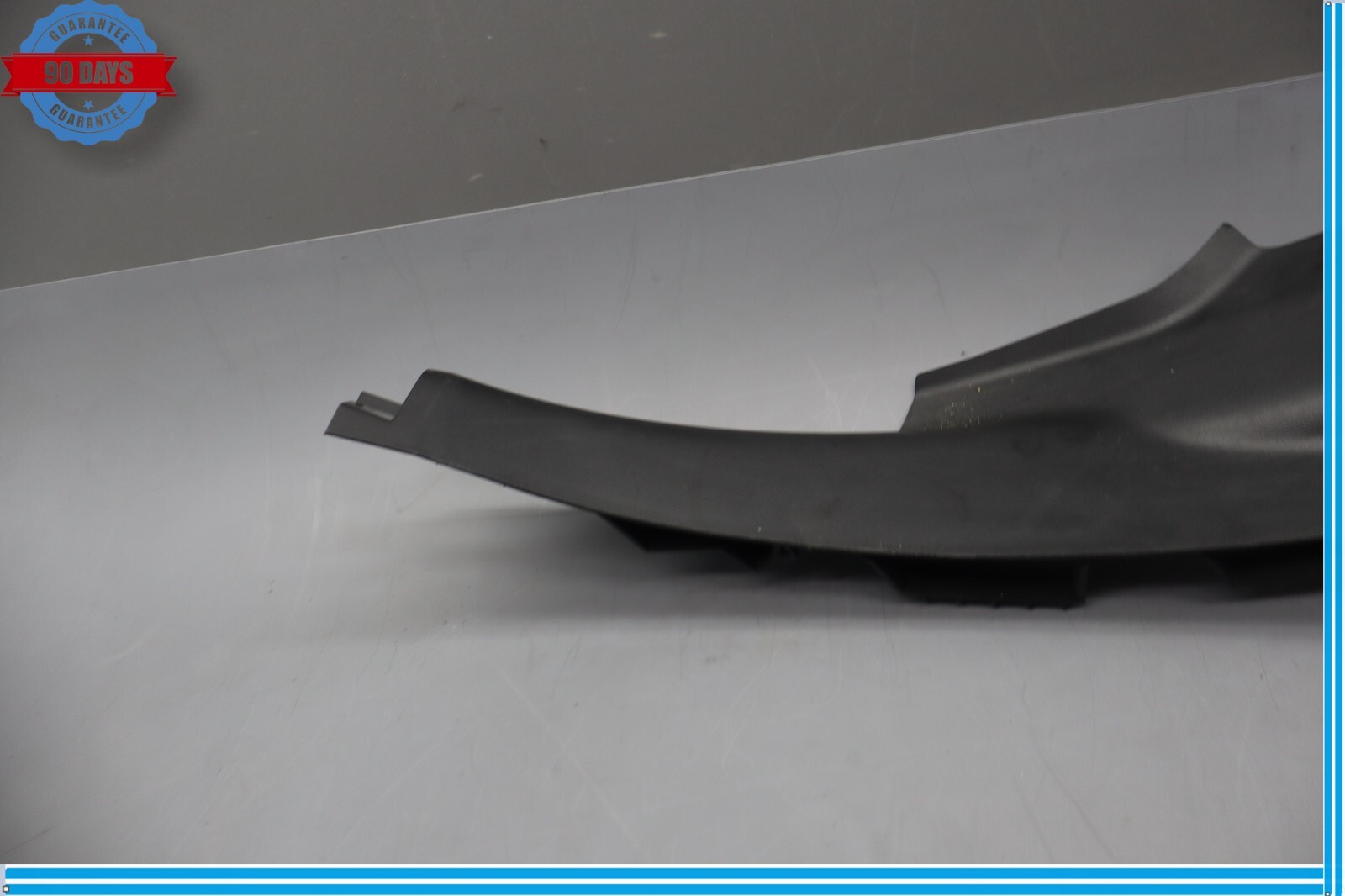 Maserati Ghibli 2014-2020 Rear Right Scuff plate