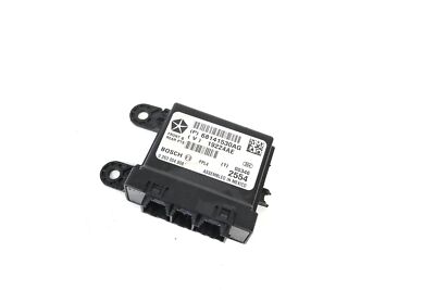 Jeep Grand Cherokee 2015 RHD PDC Parksensor Steuergerät 6814530AG 11189343