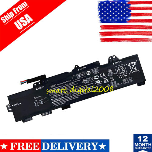 TT03XL Battery For HP EliteBook 850 G5 ZBook 15U G5 933322-855 HSTNN-LB8H TTO3XL