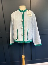 La Veste Jacket, Bnwt, Size Small